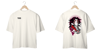 Nome do produtoKokushibo Oversized Back
