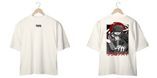 Nome do produtoShisui Oversized Back