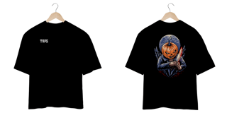 Nome do produtoKiller Pumpkins Oversized Back