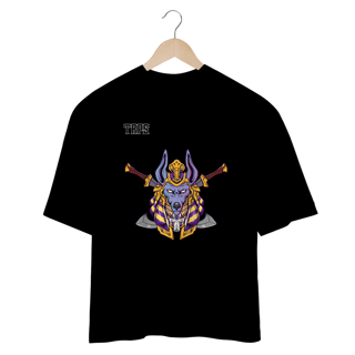 Nome do produtoAnubis Oversized Front