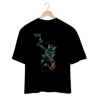 Nome do produtoRooted Weapon Oversized Front