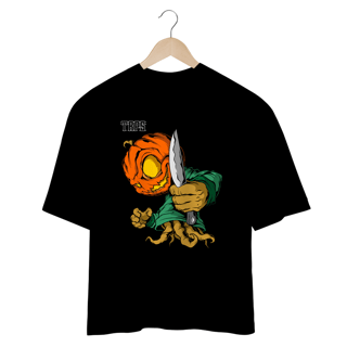 Nome do produtoKnife in Pumpkin Oversized Front