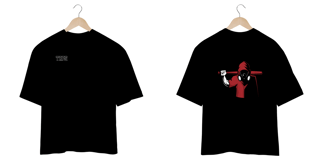 Nome do produtoBaseball Bat Oversized Back