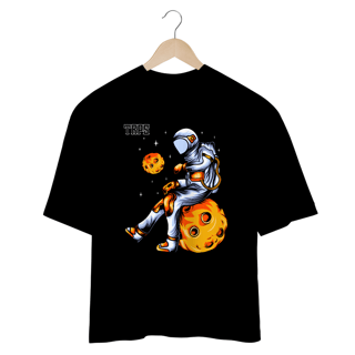 Nome do produtoAstronaut Player Oversized Front