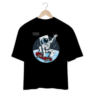 Nome do produtoAstronaut skater Oversized Front