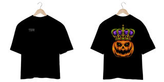 Nome do produtoKing Pumpkin Oversized Back