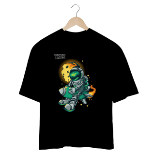 Nome do produtoRocket Astronaut Oversized Front