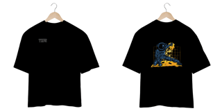 Nome do produtoAstronalta Basketball Oversized Back