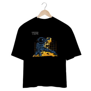 Nome do produtoAstronalta Basketball Oversized Front