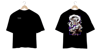 Nome do produtoGear5 Full Oversized Back