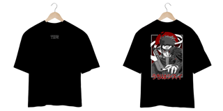 Nome do produtoShisui Oversized Back