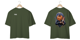 Nome do produtoKiller Pumpkins Oversized Back
