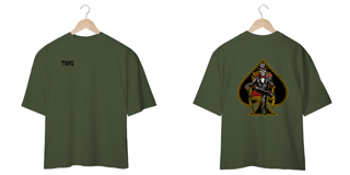 Nome do produtoPlayer Skull Oversized Back