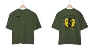 Nome do produtoHappy Nation Oversized Back