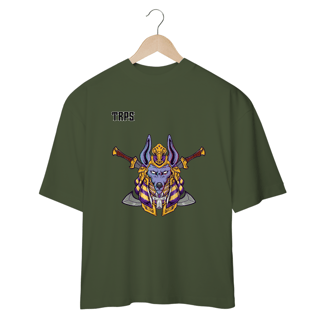 Nome do produtoAnubis Oversized Front