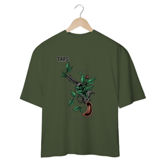 Nome do produtoRooted Weapon Oversized Front