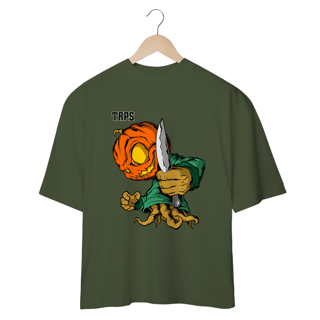 Nome do produtoKnife in Pumpkin Oversized Front