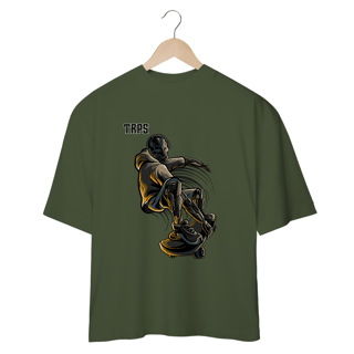 Nome do produtoHumanoid Robot Oversized Front