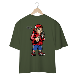 Nome do produtoGafit Boy Oversized Front