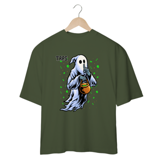 Nome do produtoWizard Ghost Oversized Front