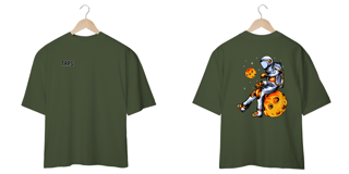 Nome do produtoAstronaut Player Oversized Back