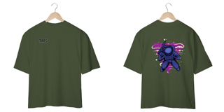 Nome do produtoHarpoon Astronaut Oversized Back