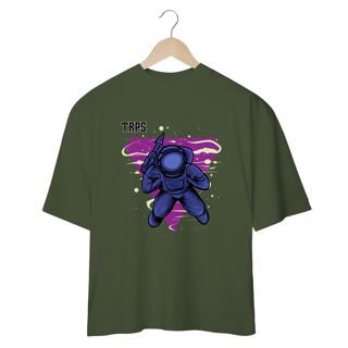 Nome do produtoHarpoon Astronaut Oversized Front