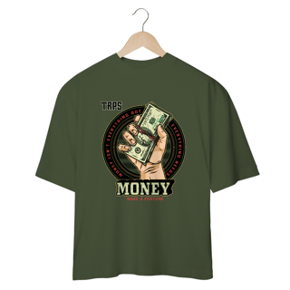 Nome do produtoMoney Oversized Front