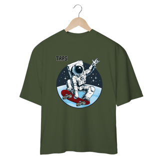 Nome do produtoAstronaut skater Oversized Front