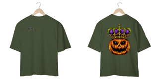 Nome do produtoKing Pumpkin Oversized Back
