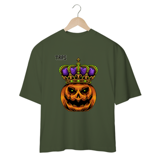 Nome do produtoKing Pumpkin Oversized Front