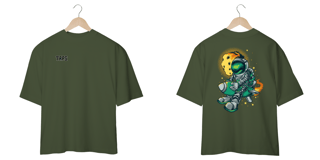 Nome do produtoRocket Astronaut Oversized Back