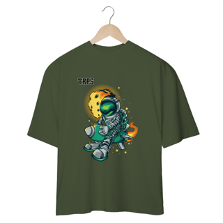 Nome do produtoRocket Astronaut Oversized Front