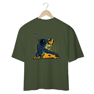 Nome do produtoAstronalta Basketball Oversized Front