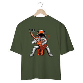 Nome do produtoAstronaut Guitarist Oversized Front