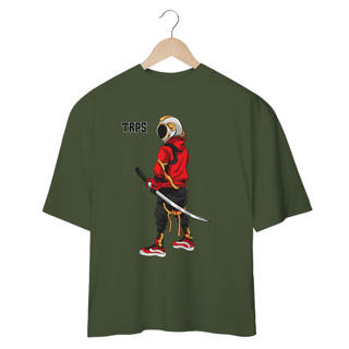 Nome do produtoAstronaut Slayer Oversized Front II