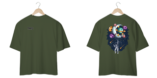 Nome do produtoAstronaut Balloon Oversized Back