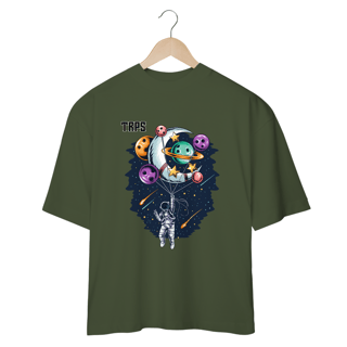 Nome do produtoAstronaut Balloon Oversized Front