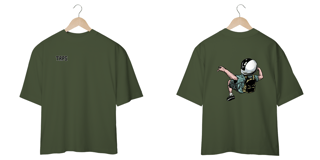 Nome do produtoAstronaut Fall Oversized Back