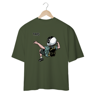 Nome do produtoAstronaut Fall Oversized Front