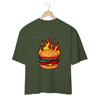Nome do produtoHot Burger Oversized Front