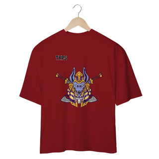 Nome do produtoAnubis Oversized Front
