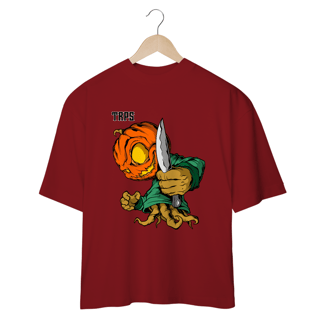 Nome do produtoKnife in Pumpkin Oversized Front