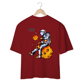 Nome do produtoAstronaut Player Oversized Front