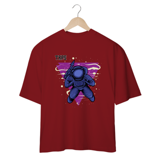 Nome do produtoHarpoon Astronaut Oversized Front