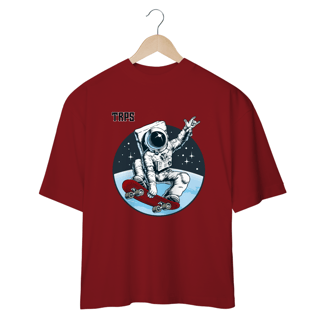 Nome do produtoAstronaut skater Oversized Front