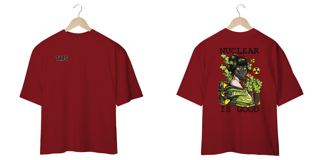 Nome do produtoNuclear Oversized Back