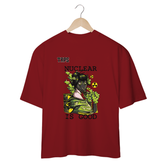 Nome do produtoNuclear Oversized Front
