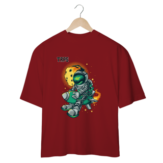 Nome do produtoRocket Astronaut Oversized Front