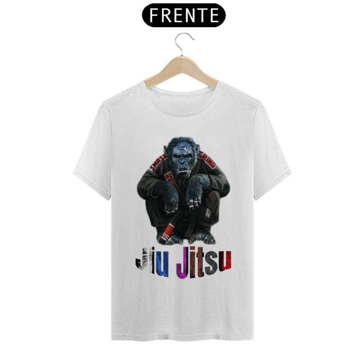 Nome do produto: Planeta dos macacos